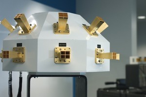 5G 装置与设备制造商,正寻求快速且符合成本效益的原型制作与测试方式,以因应大量市场需求。