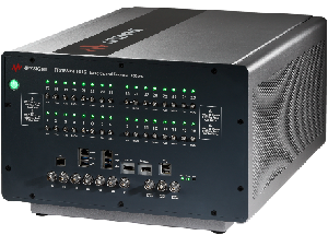 晶片和裝置製造商可使用PROPSIM FS16於任何5G New Radio(NR)頻段中驗證MIMO與大規模MIMO的部署