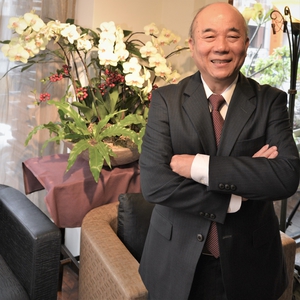 台湾机械公会理事长柯拔希预估受惠於发展智慧机械、智慧制造加持下,今年机械业仍可维持5~10%年成长率。
