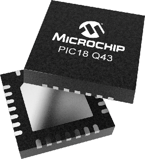 PIC18-Q43系列产品的开发可在Microchip公司的 MPLAB X IDE和MPLAB Xpress IDE整合式开发环境中进行,并支援MPLAB 程式开发器(MCC)的外挂程式。