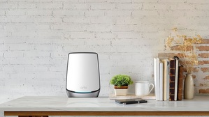 NETGEAR推出Orbi RBK852,畅快享受无死角的高速WiFi