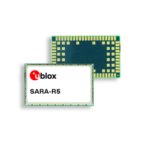 u-blox透過建置GSM協會的IoT SAFE建議,強化IoT生態系統安全性
