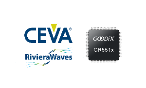 匯頂高整合度的低功耗藍牙SoC GR551x系列簡化了適用於多種低功耗連接智慧設備的產品開發工作