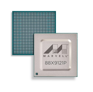 Marvell以高速SerDes技术,进一步稳固在PHY连线能力解决方案方面的领导地位
