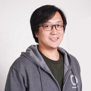 Circles.Life(無框行動)產品研發團隊主管Kelvin Chua