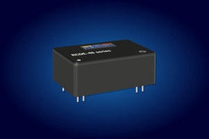 全新RCDE-48系列Recom LED驱动器模组适用於多达15个高亮度LED的灯串,提供类比或脉冲宽度调变 深度调光功能,且具宽输入电压范围和恒定电流输出。