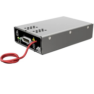 Advanced Energy推出三款UltraVolt LE系列高壓直流/直流電源轉換器,適用於多種需要使用高壓電源的高精確度設備。