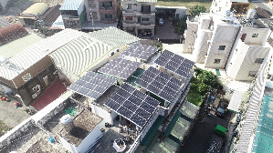 E Ink積極擴大再生能源使用,落實綠色共融願景。