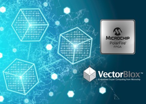 Microchip VectorBlox SDK和IP提供了一种简单的方法让软体开发者无需具备FPGA神经网路的专业技术即可完成此专案的开发