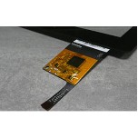 SCHURTER借助奕力科技的投射式电容控制器,可以为特定的应用需求提供更多的解决方案。