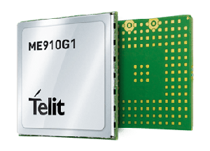 Telit的LTE-M / NB2模组ME310G1和ME910G1符合3GPP第14版的规范,可以实现大规模的低成本IoT设备部署