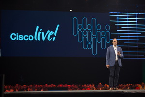 Cisco Live美國峰會2020移至線上舉行,在全球吸引更多參與者