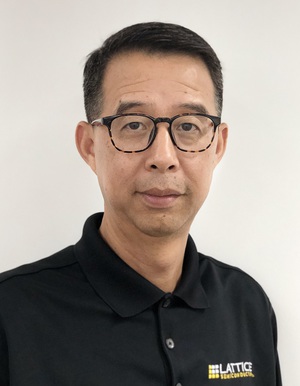 莱迪思半导体亚太区现场技术总监蒲小双表示,Certux-NX是获得ECDSA位元流认证的最小尺寸元件,能够满足物联网应用所需的资料安全需求。(source:莱迪思)