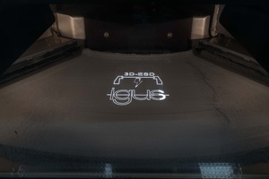 免上油的耐磨工程塑膠iglidur I8-ESD可以經濟高效地製造耐用的特殊零件,且沒有最小訂購量的限制