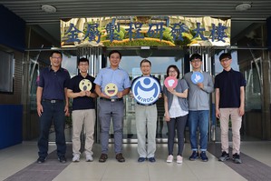 金属中心研究团队建立智慧化补偿成形与近净形锻造成形两大系统,让成品锻件无需再机械加工,尺寸精度能达到机械加工品质。