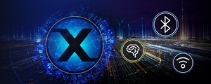 恩智浦透過i.MX RT跨界微控制器和Wi-Fi/藍牙解決方案提供安全、具擴展性的邊緣連接平台