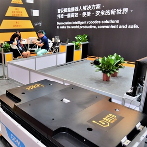 宾鑫智能即将在2020台北国际自动化工业大展上,展示自主研发的「BSLAM 导航定位系统」、「BANS单机控制系统」和「BFMS多机调度系统」等,搭载於AGF/AGV的功能,因应各种产业不同需求来规划设计。