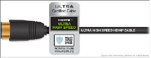 GRL表示,其为HDMI Forum授权的第一个HDMI 2.1线材认证测试中心(ATC)
HDMI 2.1线材认证为强制性,且需支援包含8K等所有HDMI 2.1功能