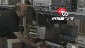 是德科技扩展KeysightCare计画,让更多的客户能优先获得快速可靠的技术支援