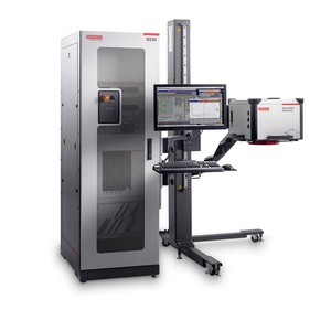 以KTE 7为基础的Tektronix新型S530平台可显着提升量测效能并有效降低成本,有助於半导体制造商在高速成长的新兴市场中占有一席之地