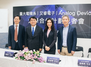 臺大電機創客松成果豐碩,未來並將進一步強化產學合作。