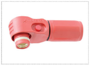 倍捷Amphenol Surok Plus連接器