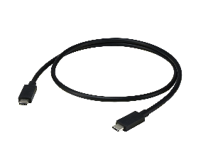 Bizlink USB4 Gen 3 Type-C傳輸線通過USB實施者論壇(USB-IF)的測試認證