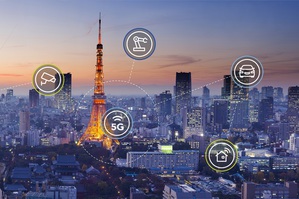 恩智浦射頻Airfast多晶片模組支援NEC,與樂天Mobile攜手推動5G