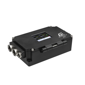 Advanced Energy 最新高溫測量平台Impac Series 600平台採用模組式、可現場配置的多通道隨插即用設計,將停機時間減至最少以及降低總體擁有成本。