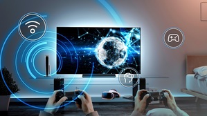 恩智浦推出2x2 Wi-Fi 6 +双频蓝牙/ BLE解决方案,为物联网市场提供1.2 Gbps效能、低功耗和更大的覆盖距离