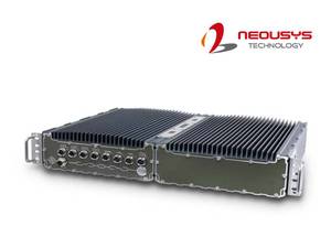 宸曜科技(Neousys Technology)推出IP67等級防水無風扇GPU運算電腦SEMIL系列,提供多種IP等級配置與預算的模組選擇