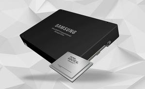 SmartSSD CSD儲存平台能讓運算更接近儲存，以加速資料處理的速度與效率