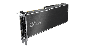 AMD Instinct MI100加速器以優異的運算效,為HPC與AI帶來顛覆性改變,其為首款採用全新AMD CDNA架構的GPU加速器為exascale等級時代量身擘劃