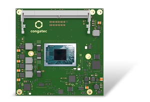 康隹特最新COM Express Compact模组搭载AMD Ryzen嵌入式处理器的COM Express Type 6平台的应用领域,使系统设计更加小巧而强劲。