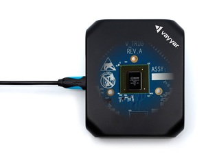 以色列4D影像雷达技术新创公司Vayyar Imaging开发出了60GHz与79GHz雷达单晶片模组,提供ADAS与汽车座舱系统一套先进的安全性解决方案。