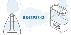 Holtek推出新款雾化器系列 Flash MCU「BS45F3843」,大幅提升缺水保护/检测的精准性,并新增UART通讯介面