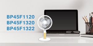 Holtek手持產品系列新推出800mA充電Flash MCU:BP45F1120、BP45F1320、BP45F1322。
