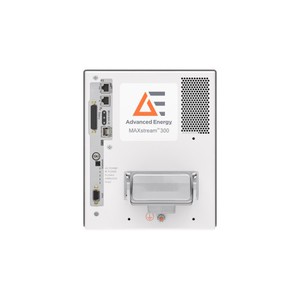 Advanced Energy全新的遠端電漿源產品系列將技術進一步提升,例如新產品可確保半導體製程設備在多種不同流速的情況下仍能保持作業穩定,而生產力也有進一步的改善