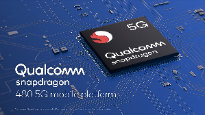 Snapdragon 480支援毫米波和6GHz以下频段、独立组网(SA)和非独立组网(NSA)模式、分时双工(TDD)、分频双工(FDD)以及动态频谱共享(DSS),将加速全球5G商业化