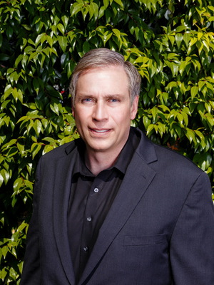 HDMI协会执行长暨总裁 Rob Tobias