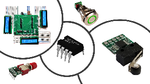 LogiSwitch自行研发NoBounce和VisiShield技术,能针对开关解弹跳和Arduino试验电路板面临的难题,提供优异的解决方案;这些技术现可透过 Digi-Key Electronics取得。