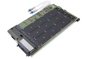 愛德萬測試XPS256電源供應卡能提供革命性探針保護,並針對整體測試流程的電流與電壓進行零負荷背景分析。(source:Advantest)