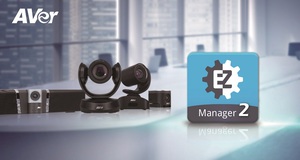 圓展推出升級版 AVer EZManager 2,全面更新使用者介面,並強化資訊部門最喜愛的簡便群組管理與遠端管理的資訊安全。
