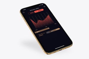 英霸聲學科技預計於今年升級APP內「個人化聽感量測 Tailor ID」與「等化器分享 EQ Sharing」兩項軟體服務,強化聽感數據剖析、提供專屬個人化聽感及共享聽音曲線三大優勢。