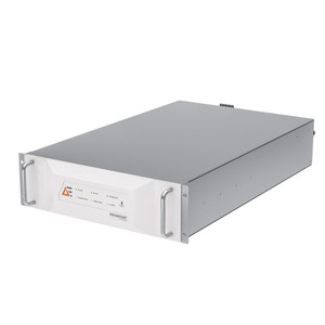 全新的Paramount HP 10013射頻(RF)電源供應器可確保Paramount 13.56MHz平台提供高達10kW的輸出功率,能以較低的平均功率提供高能脈衝,確保脈衝功率的準確性和可重複性。