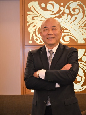 機械公會理事長柯拔希透露在理監事改選後,雖將卸下理事長一職,但仍將出任「台灣智慧製造大聯盟」會長,繼續跨領域推動智慧製造。