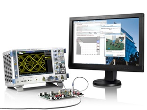 Rohde & Schwarz推出了全球首個1000BASE-T1觸發和解碼解決方案,進一步擴大了其在汽車測試解決方案領域的領先地位。