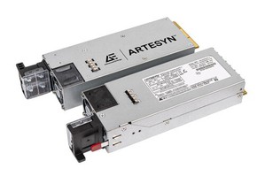 全新的CSU2000ADC-3电源供应器外型小巧,但输出功率极高,是目前业界唯一一款符合CRPS大小规格的电信级直流输入电源供应器