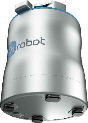 OnRobot推出可開箱即用、具開創性的電磁夾爪MG10,適用於製造、汽車與航空產業。