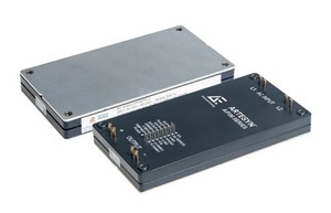 Advanced Energy新一代电源模组可以充分利用供电以达致最隹效益,适用於医疗设备、无人机和无人驾驶汽车、以及多种不同的工业应用产品。